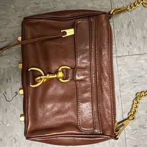 Rebecca Minkoff crossbody purse